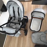 Carucior 2 in 1 Muuvo Quick