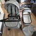 Carucior 2 in 1 Muuvo Quick