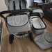 Carucior 2 in 1 Muuvo Quick