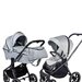 Carucior 2 in 1 Muuvo Quick